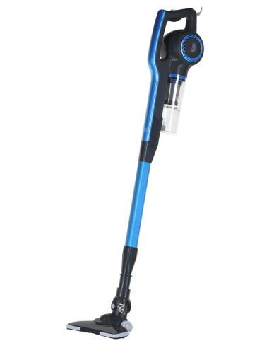 Odkurzacz Pionowy Przewodowy Black+Decker Bxvms600E (600W)