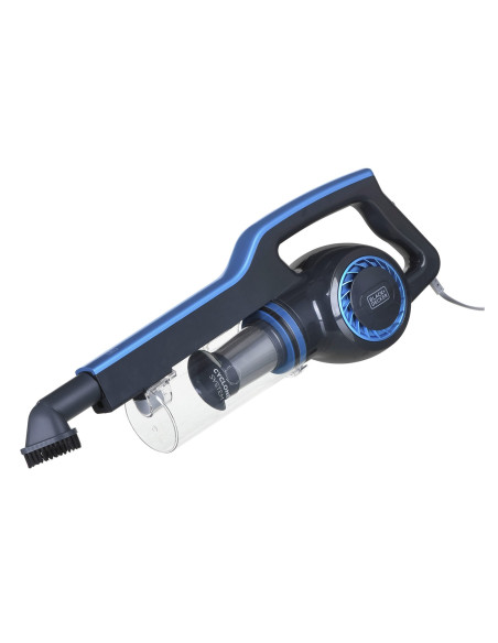 Odkurzacz Pionowy Przewodowy Black+Decker Bxvms600E (600W)