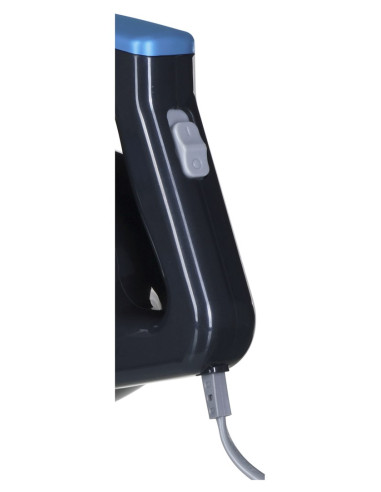 Odkurzacz Pionowy Przewodowy Black+Decker Bxvms600E (600W)