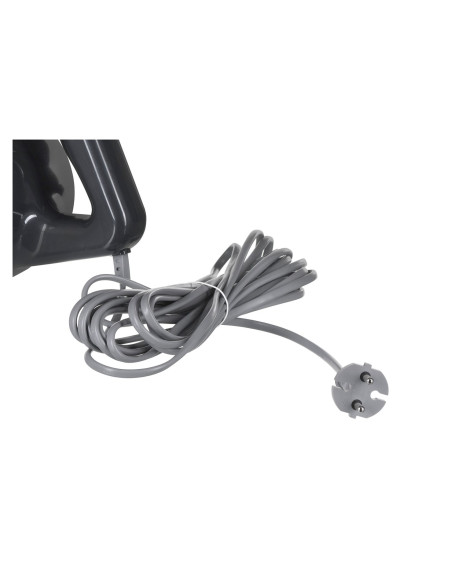Odkurzacz Pionowy Przewodowy Black+Decker Bxvms600E (600W)