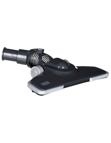 Odkurzacz Pionowy Przewodowy Black+Decker Bxvms600E (600W)