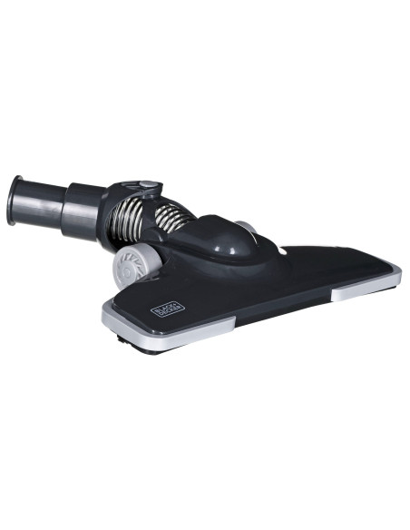 Odkurzacz Pionowy Przewodowy Black+Decker Bxvms600E (600W)