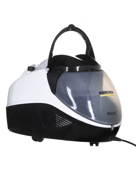 Odkurzacz Parowy Karcher Sv 7 - 1.439-490.0