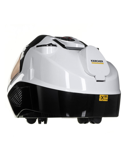 Odkurzacz Parowy Karcher Sv 7 - 1.439-490.0