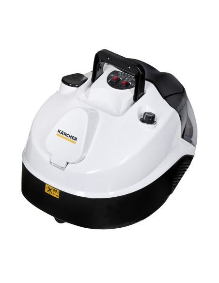 Odkurzacz Parowy Karcher Sv 7 - 1.439-490.0