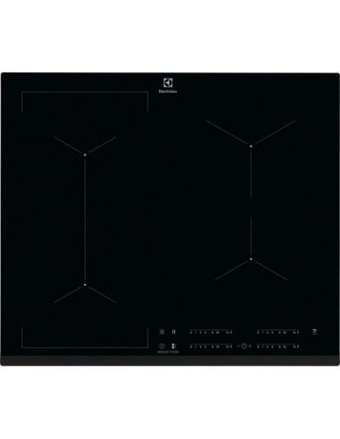 Płyta Indukcyjna Electrolux Eiv634