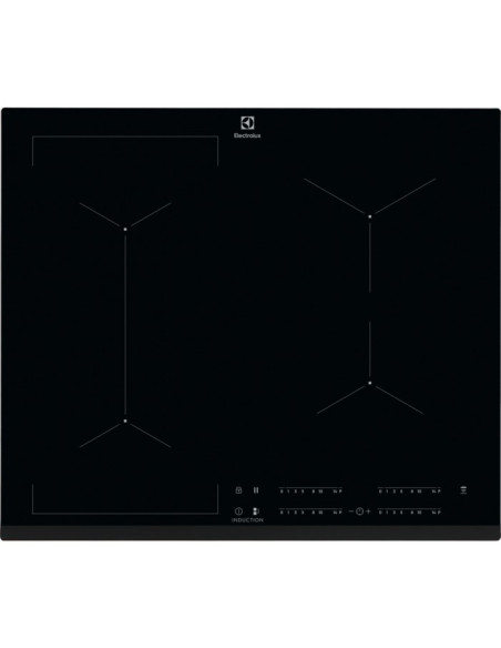 Płyta Indukcyjna Electrolux Eiv634