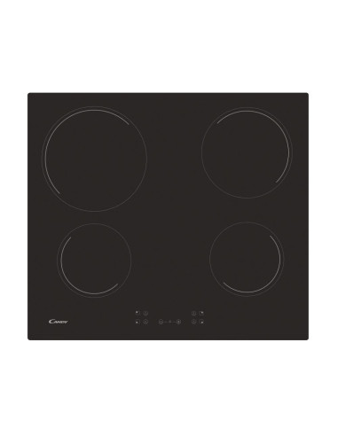 Płyta Ceramiczna Candy Ch64Ccb/4U2