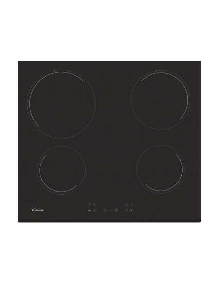 Płyta Ceramiczna Candy Ch64Ccb/4U2
