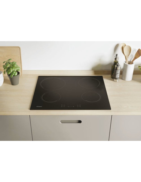 Płyta Ceramiczna Candy Ch64Ccb/4U2