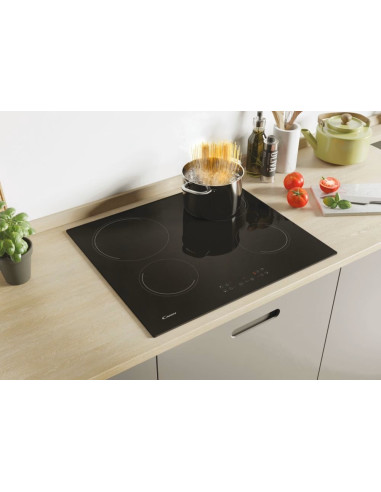 Płyta Ceramiczna Candy Ch64Ccb/4U2