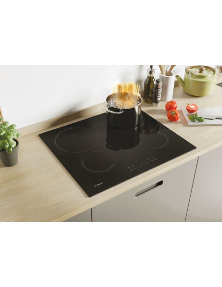 Płyta Ceramiczna Candy Ch64Ccb/4U2