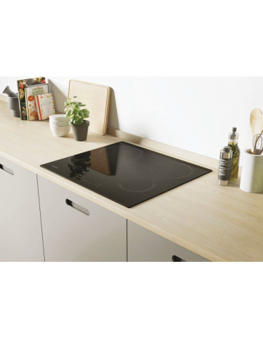 Płyta Ceramiczna Candy Ch64Ccb/4U2