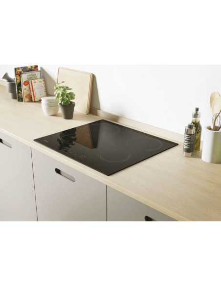 Płyta Ceramiczna Candy Ch64Ccb/4U2