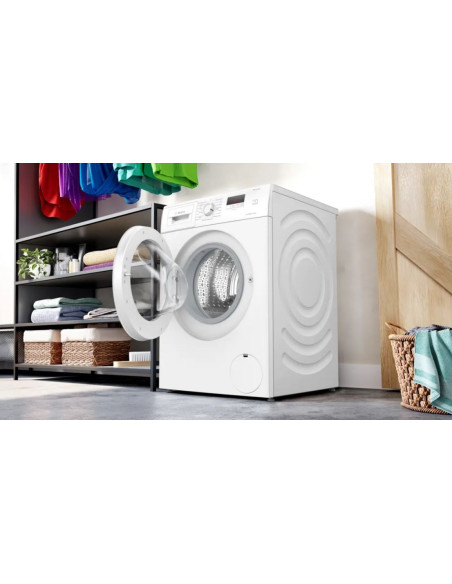 Pralka Bosch Wge02201Pl