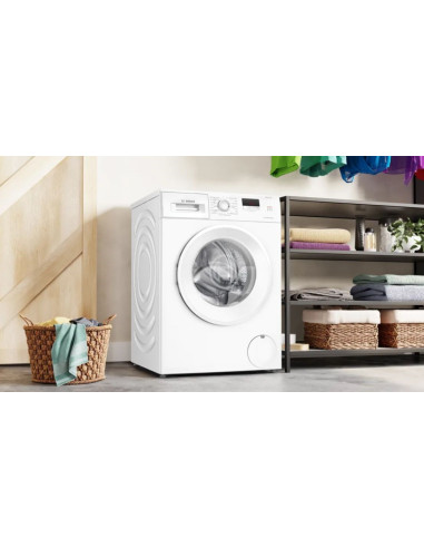 Pralka Bosch Wge02201Pl