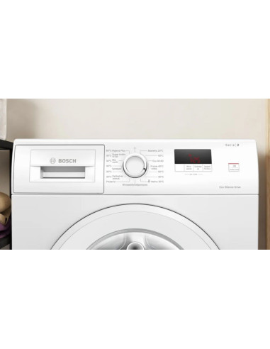Pralka Bosch Wge02201Pl