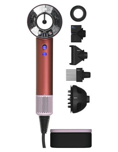 Suszarka Do Włosów Dyson Hd16 Supersonic Nural