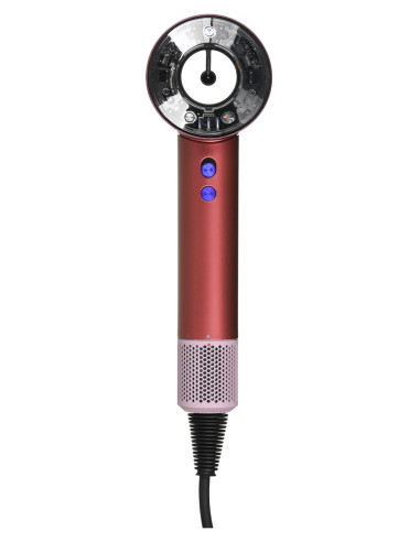 Suszarka Do Włosów Dyson Hd16 Supersonic Nural