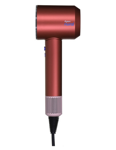Suszarka Do Włosów Dyson Hd16 Supersonic Nural