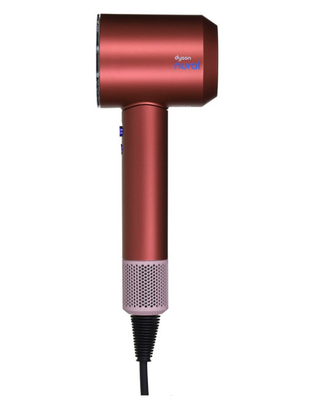 Suszarka Do Włosów Dyson Hd16 Supersonic Nural