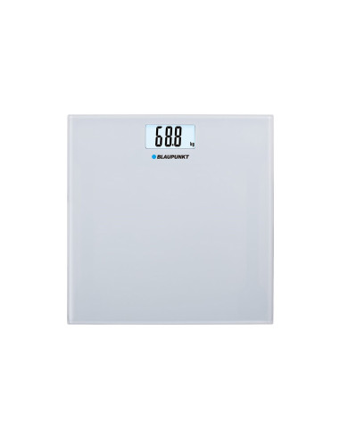 Waga Łazienkowa Blaupunkt Bsp301, Biała