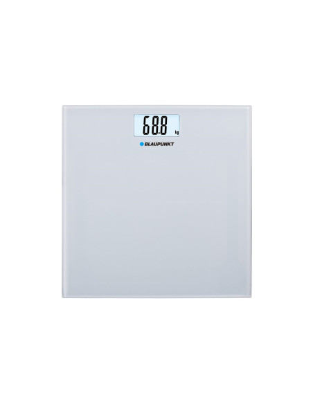 Waga Łazienkowa Blaupunkt Bsp301, Biała