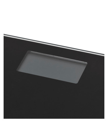 Waga Łazienkowa Omron Hn289 Midnight Black Hn-289-Ebk