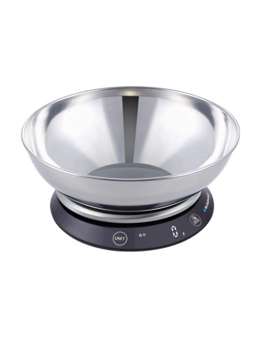 Waga Kuchenna Z Misą Blaupunkt Fks602
