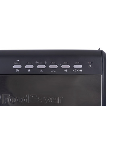 Zgrzewarka Próżniowa Foodsaver Ffs005X (Stal Nierdzewna)