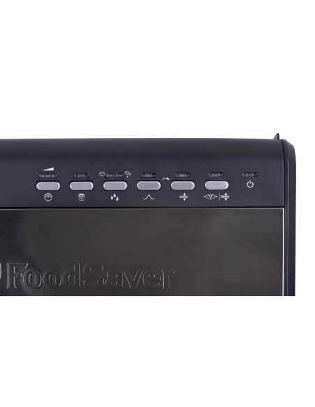 Zgrzewarka Próżniowa Foodsaver Ffs005X (Stal Nierdzewna)