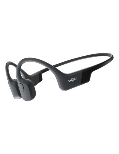 Shokz Openrun Black Usb-C