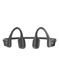 Shokz Openrun Black Usb-C 2