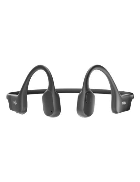 Shokz Openrun Black Usb-C