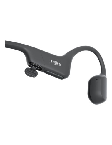 Shokz Openrun Black Usb-C