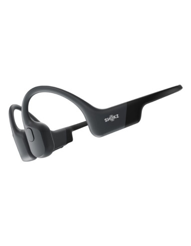 Shokz Openrun Black Usb-C