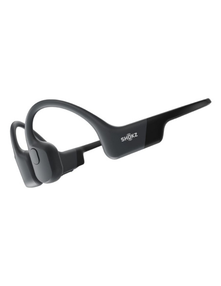 Shokz Openrun Black Usb-C