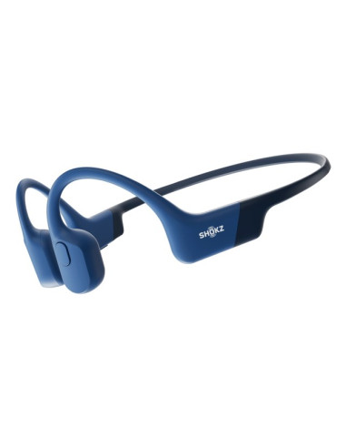 Shokz Openrun Blue Usb-C