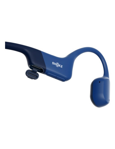 Shokz Openrun Blue Usb-C