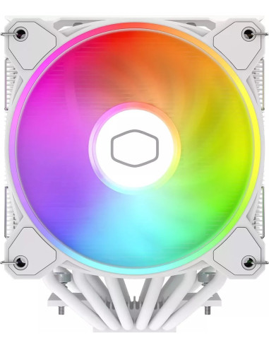 Cooler Master Chłodzenie Cpu Hyper 622 Halo White