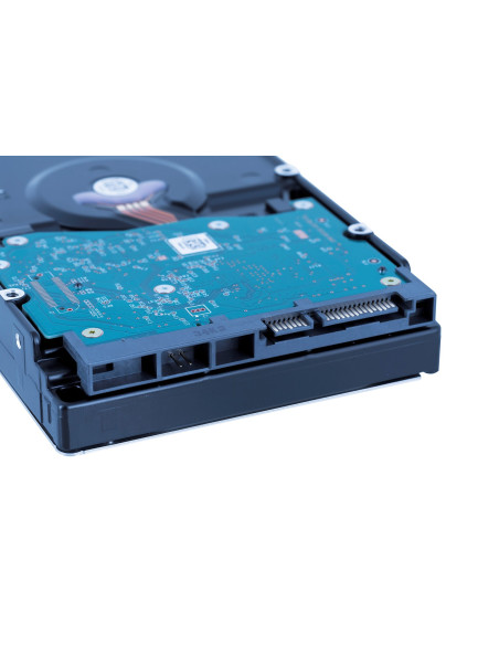 Dysk Twardy Hdd Wd Purple Wd85Purz (8 Tb   3.5"  256 Mb)