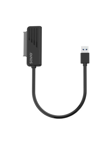 Savio Adapter Usb 3.0 Do Sata Dysk 2,5" Ak-38