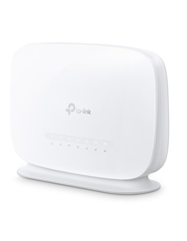 Router Tp-Link Archer Mr505