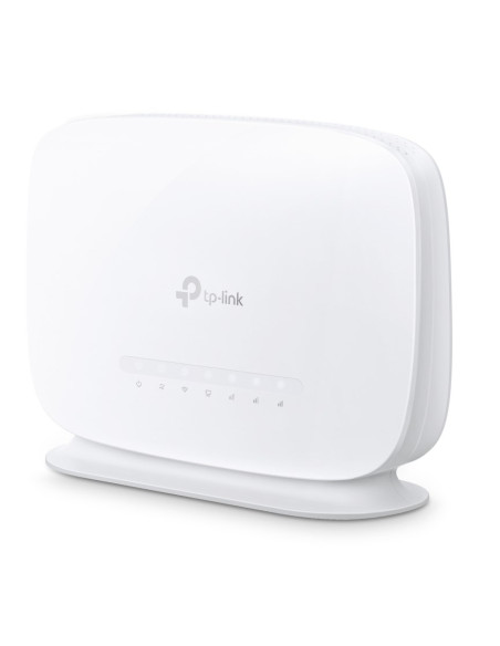 Router Tp-Link Archer Mr505