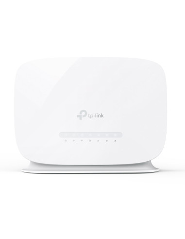 Router Tp-Link Archer Mr505