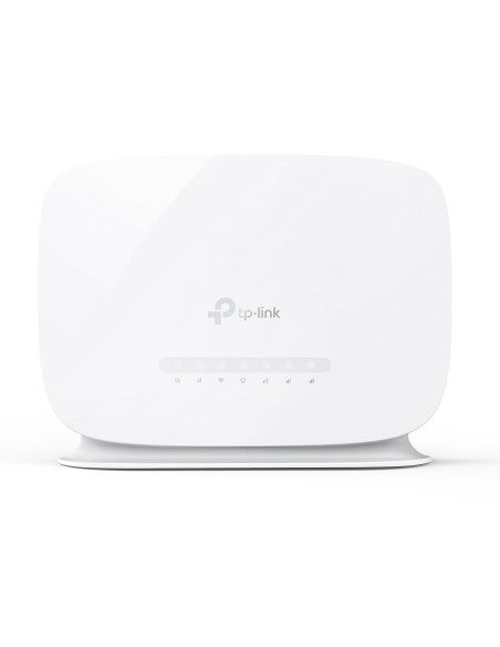 Router Tp-Link Archer Mr505