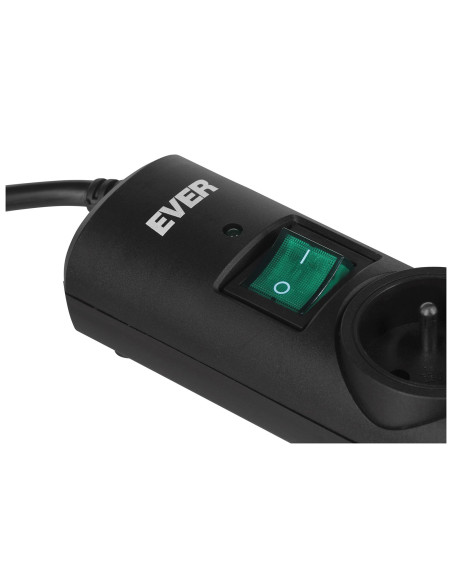 Listwa Antyprzepięciowa Ever Optima 3,0M (T/Lz08-Opt030/0000)