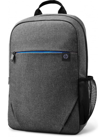 Plecak Hp Prelude Laptop Backpack Do Notebooka 15,6" Szary 2Z8P3Aa