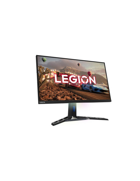 Lenovo Legion Y32P-30 31.5" Ips 144Hz Hdmi, Usb Raven Black