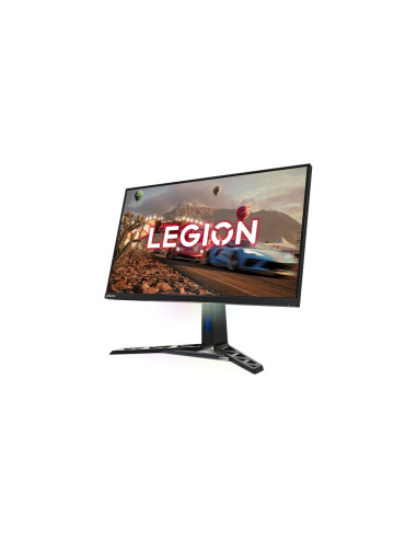 Lenovo Legion Y32P-30 31.5" Ips 144Hz Hdmi, Usb Raven Black